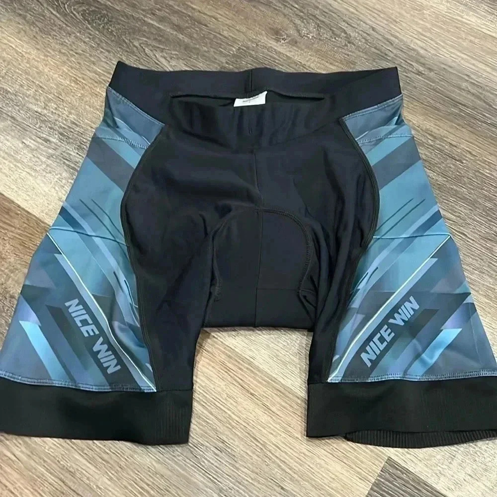 (15)  Bicycle Shorts